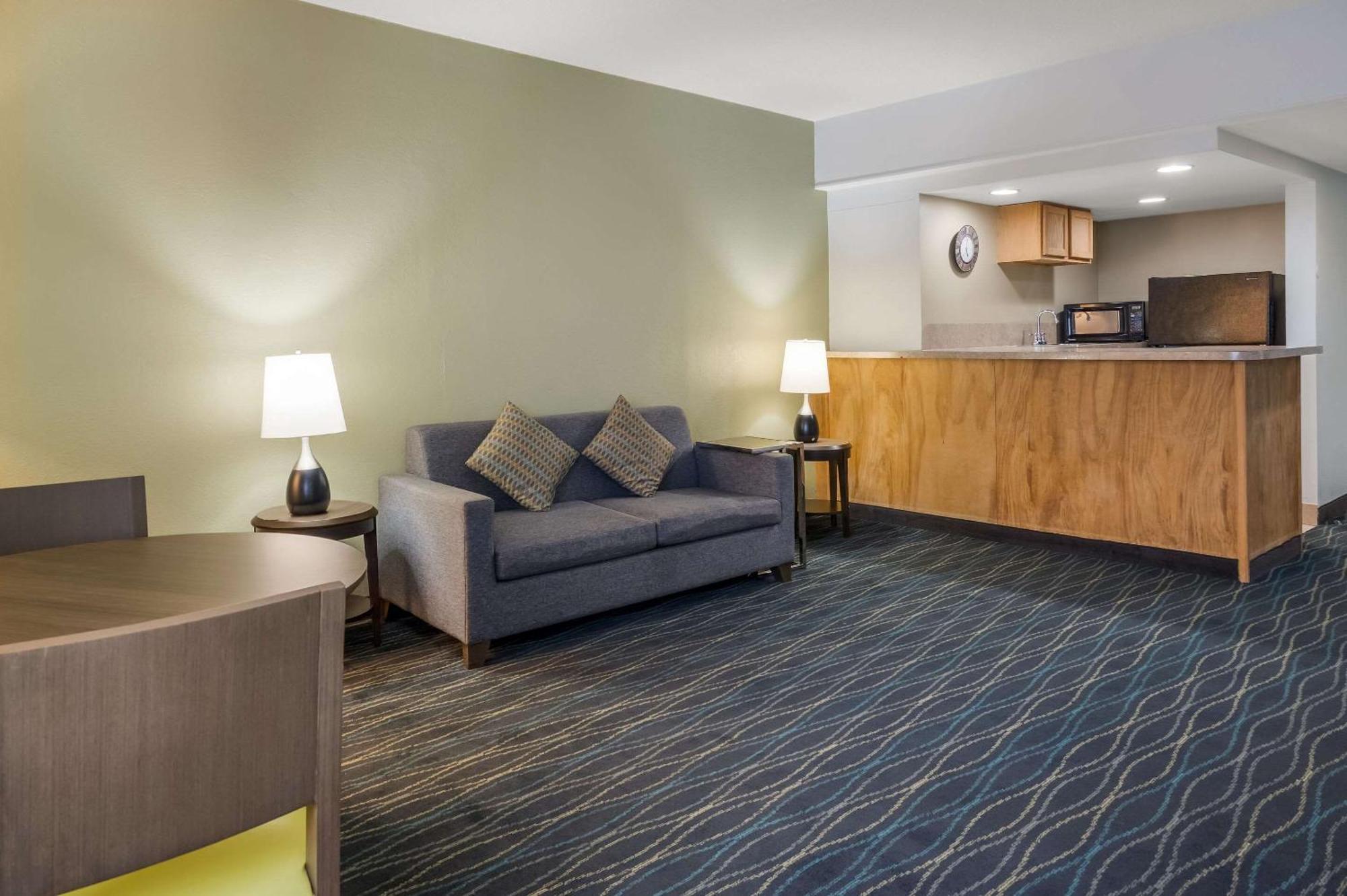 Radisson Hotel Grand Rapids Riverfront Ngoại thất bức ảnh