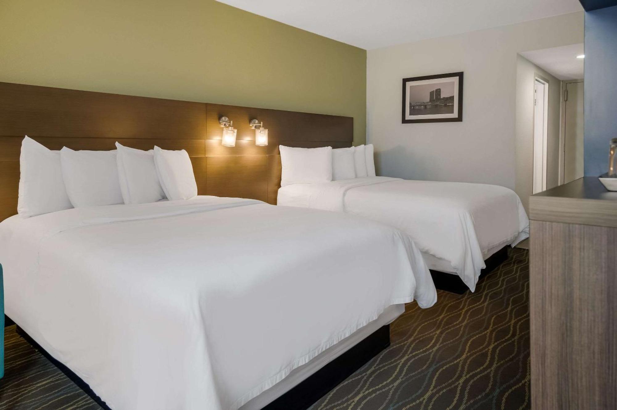 Radisson Hotel Grand Rapids Riverfront Ngoại thất bức ảnh