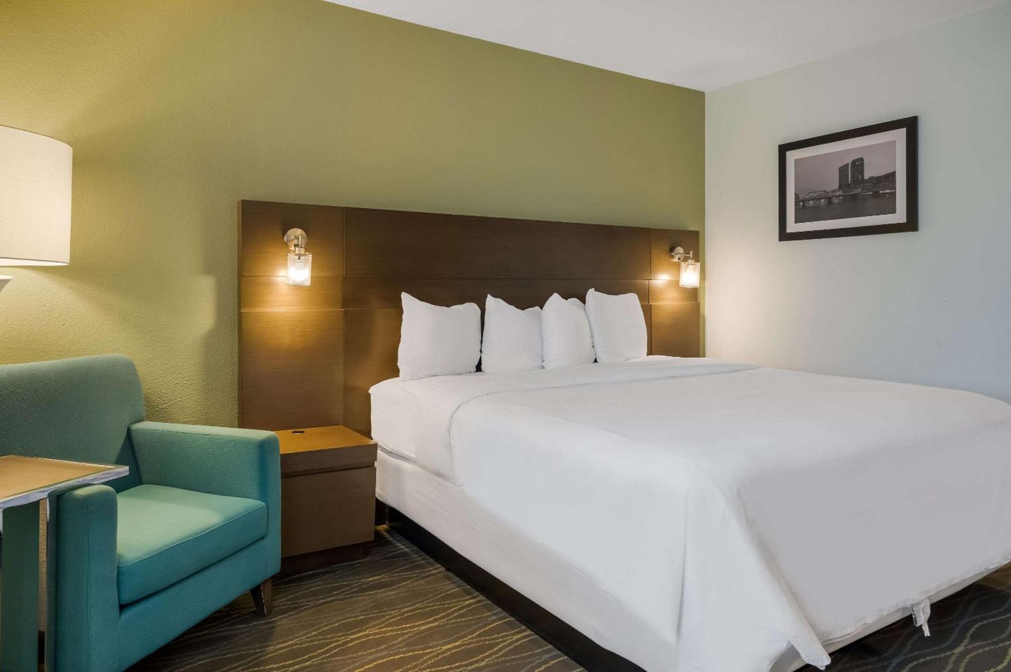 Radisson Hotel Grand Rapids Riverfront Ngoại thất bức ảnh