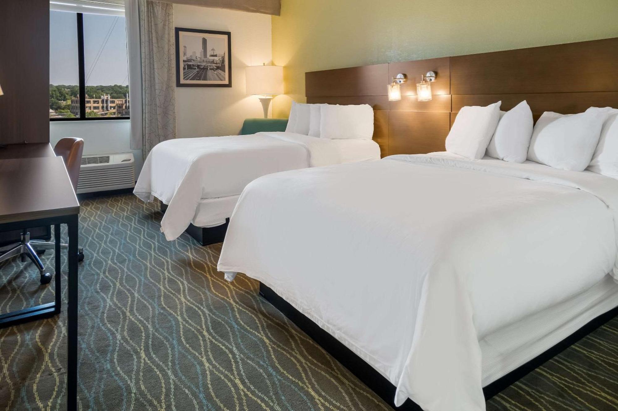 Radisson Hotel Grand Rapids Riverfront Ngoại thất bức ảnh
