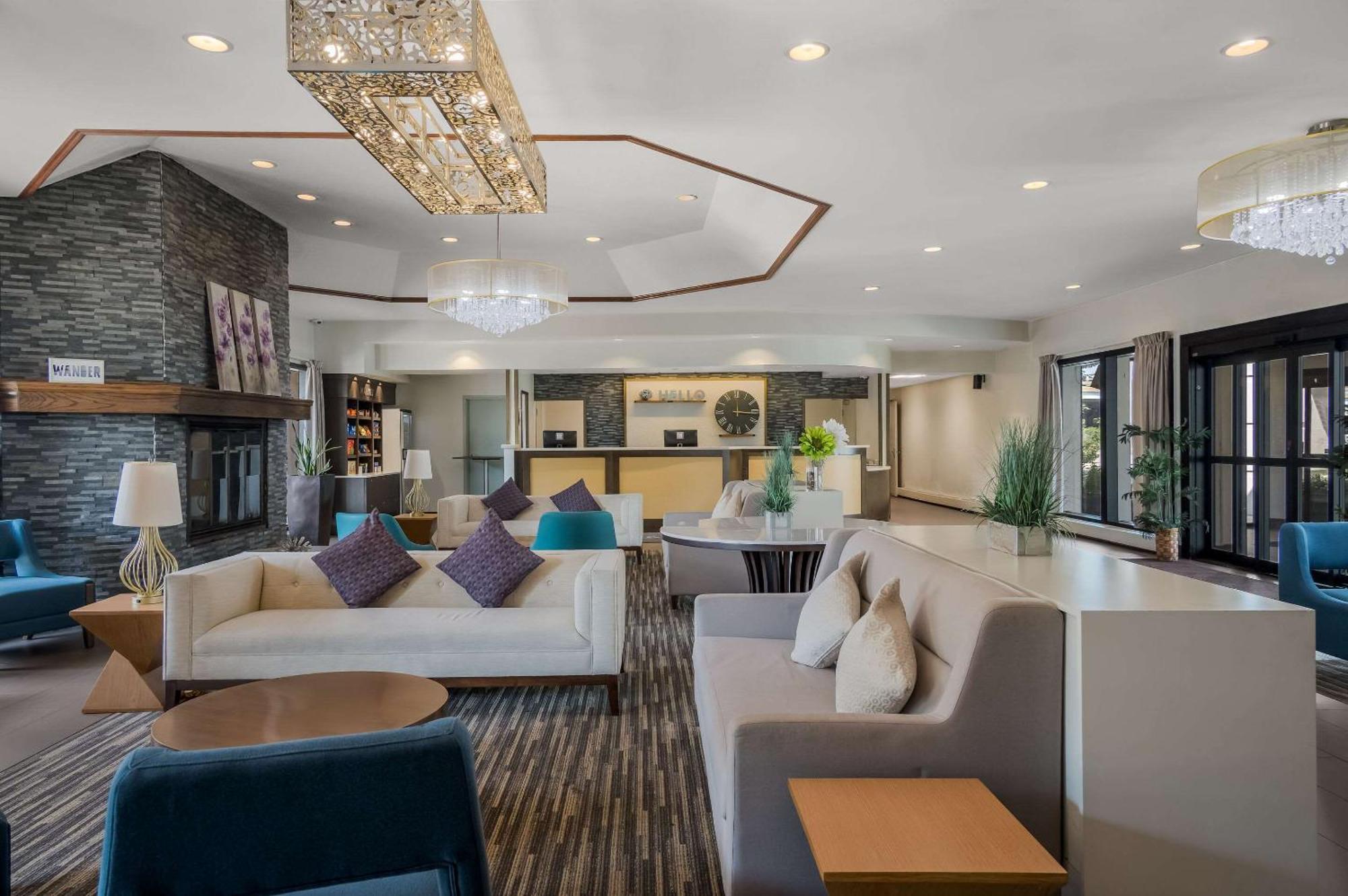 Radisson Hotel Grand Rapids Riverfront Ngoại thất bức ảnh