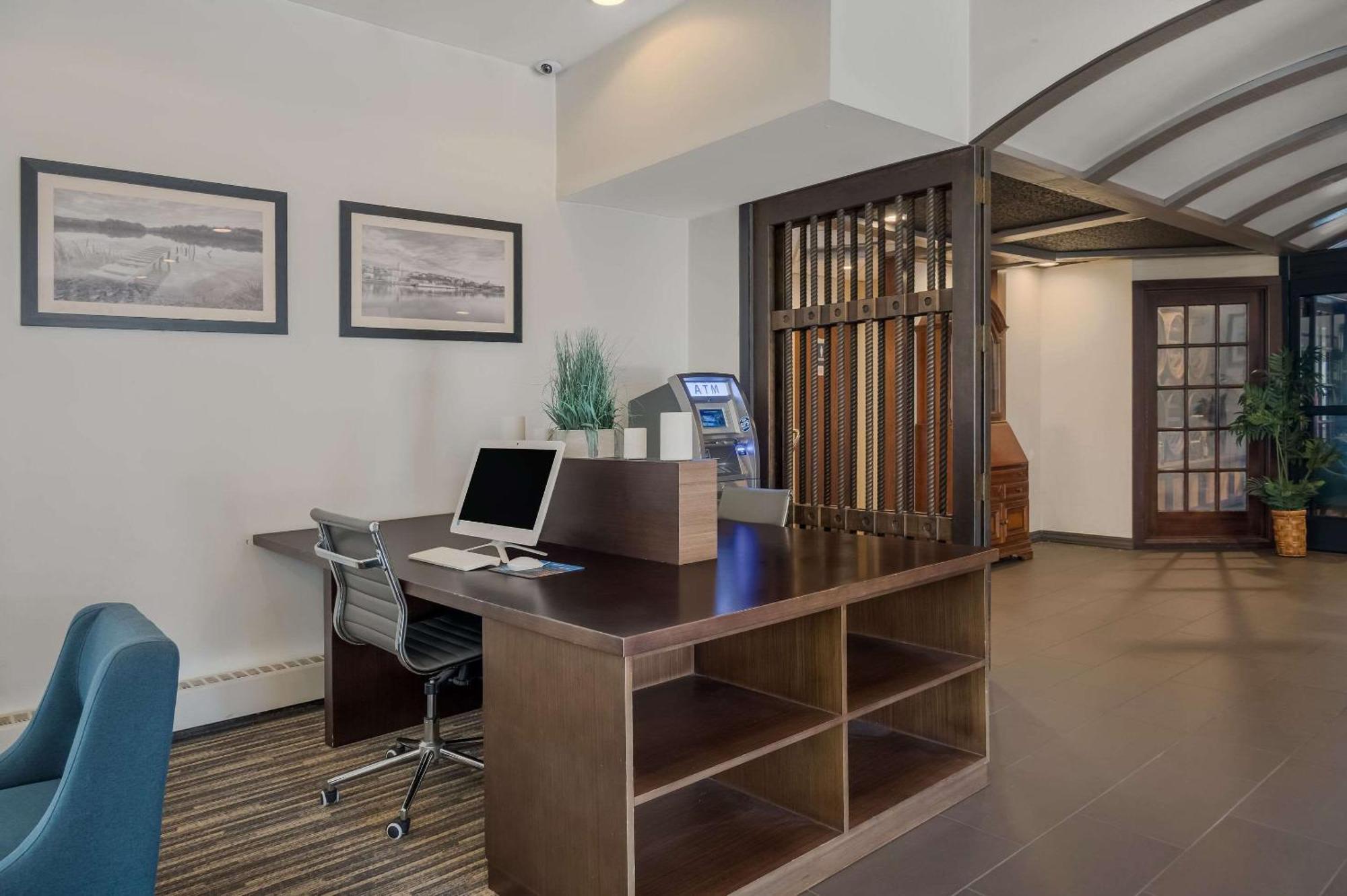 Radisson Hotel Grand Rapids Riverfront Ngoại thất bức ảnh